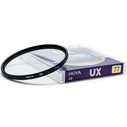 Filtr Hoya UX UV (PHL) 55mm
