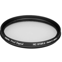 Hoya STAR 4 Pro1 Digital filter 55mm