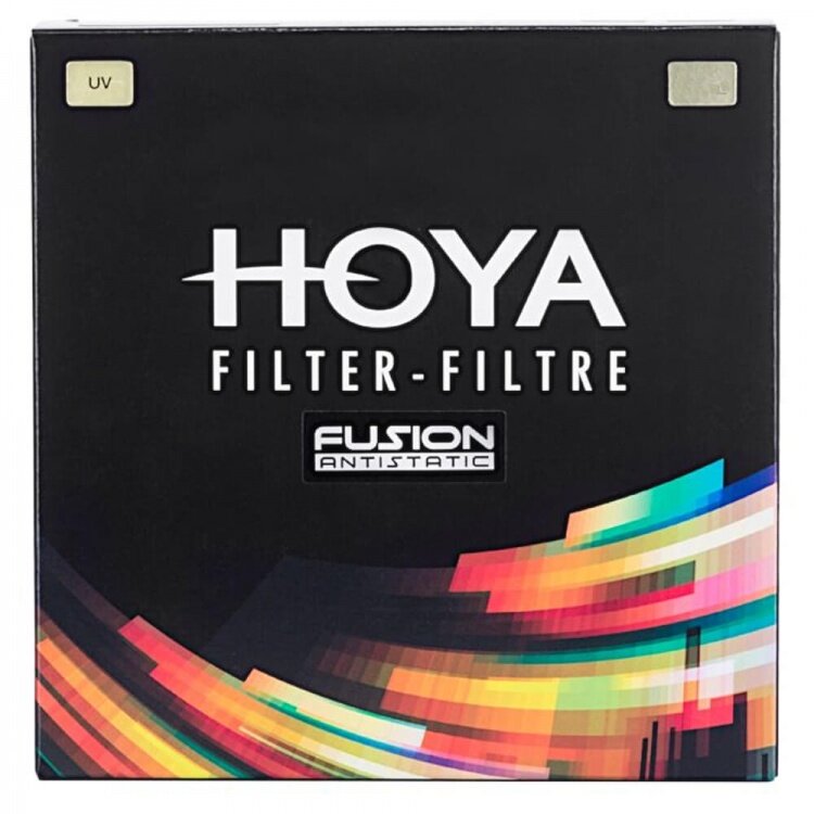 Filtr HOYA FUSION ANTISTATIC UV 86mm