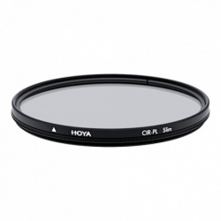Hoya PL-CIR SLIM (PHL) filter 82mm