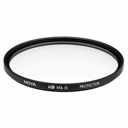 Hoya HD mkII Protector Filter 52mm