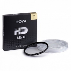 Hoya HD MkII UV Filter 49mm