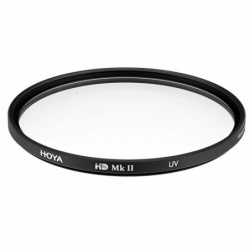 Hoya HD MkII UV Filter 55mm
