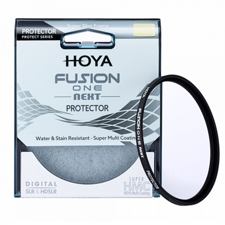 Filtr Hoya Fusion One Next Protector 49mm