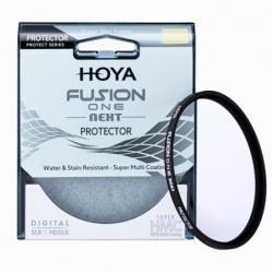 Filtr Hoya Fusion One Next Protector 58mm