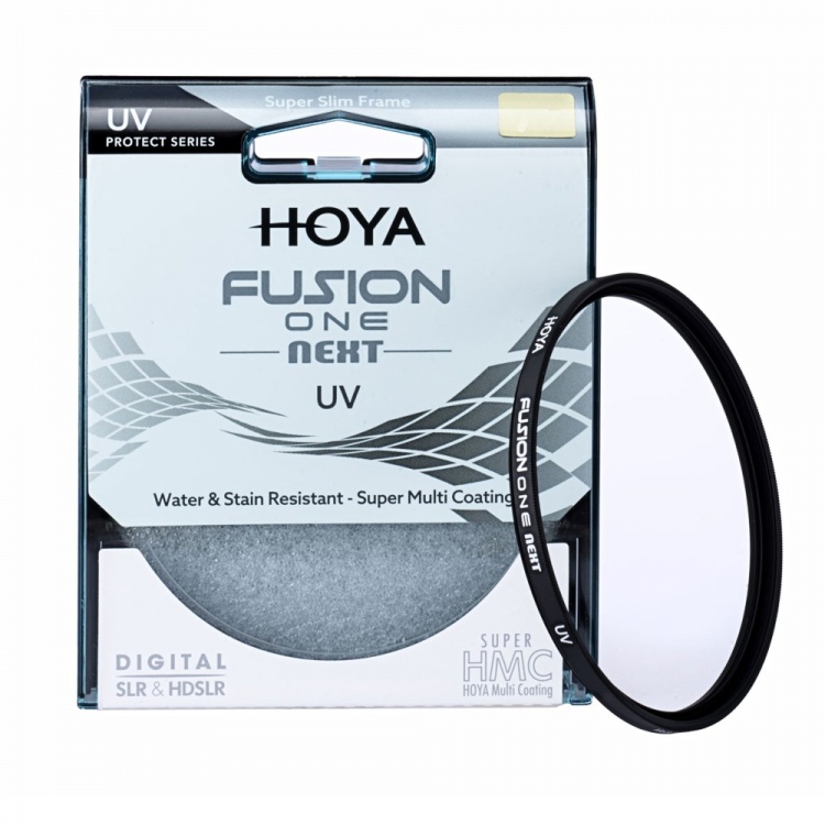 Hoya Fusion ONE Next UV Filter 62mm