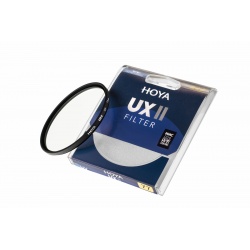 Filtr Hoya UX II UV 37mm