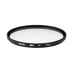 Hoya UX II UV 40.5mm Filter