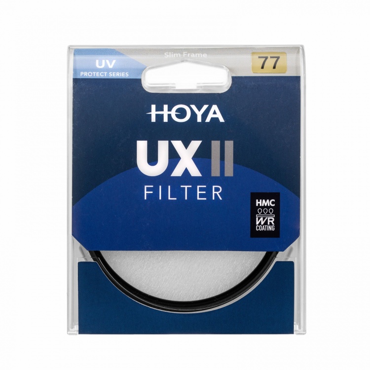 Hoya UX II UV-Filter 52mm