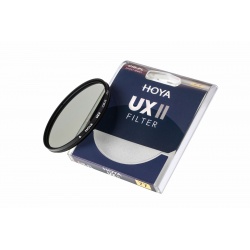 Hoya UX II CIR-PL 49mm Filter