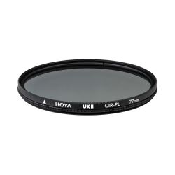Hoya UX II CIR-PL 49mm Filter