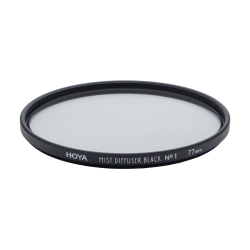 Hoya Mist Diffuser BK Nr. 1 52 mm Filter