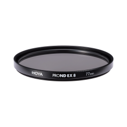 Hoya filter ProND EX 8 52mm