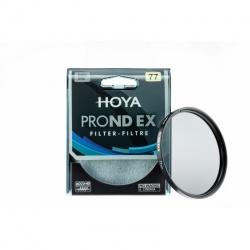 HOYA PROND EX 8 55-mm-Filter