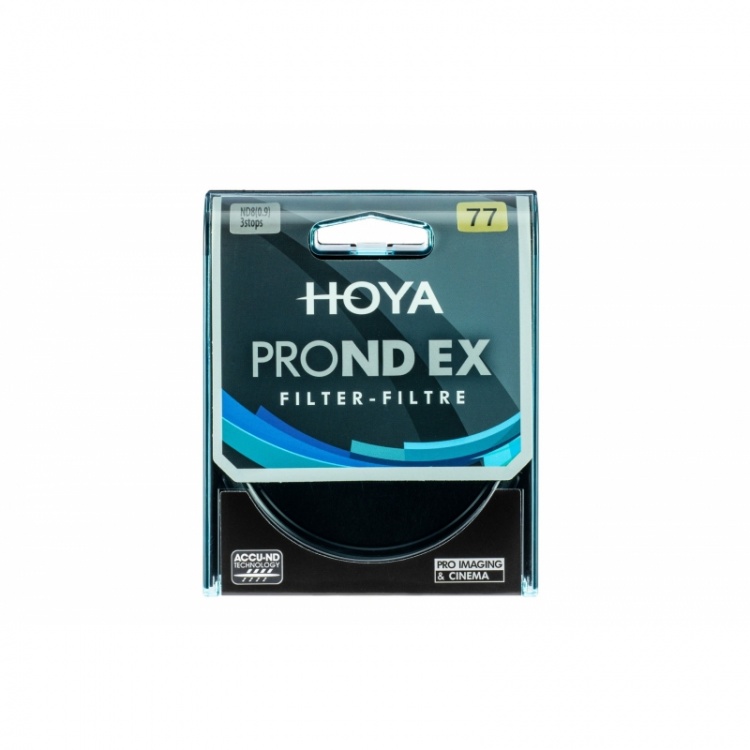 HOYA PROND EX 8 58-mm-Filter