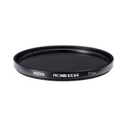 Hoya filter ProND EX 64 67mm