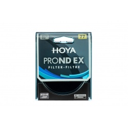 Hoya filter ProND EX 64 77mm