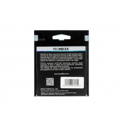 Hoya filter ProND EX 64 82mm
