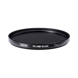 Hoya filter ProND EX 64 82mm
