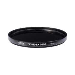 Hoya filter ProND EX 1000 52mm