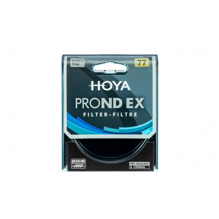 Hoya ProND EX 1000 55mm Filter