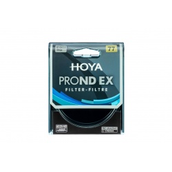 Hoya ProND EX 1000 82mm Filter