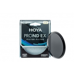 Hoya filter ProND EX 1000 82mm