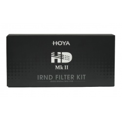 HOYA HD Mk II IRND Filter Set (82mm)