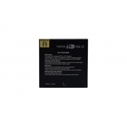 Filtr Hoya HD MkII IRND1000 (3.0) 49mm