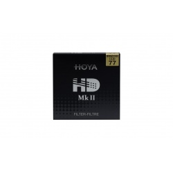 Filtr Hoya HD MkII IRND1000 (3.0) 58mm