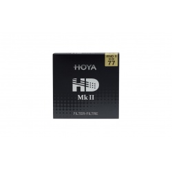 Filtr Hoya HD MkII IRND8 (0.9) 62mm