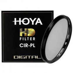 Hoya HD PL-CIR filter 52mm