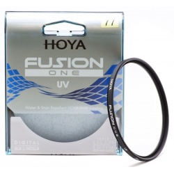 Hoya Fusion ONE UV 82mm filter