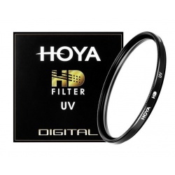 Filtr HOYA HD UV 52mm
