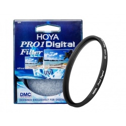 Hoya PRO1 Digital UV 40.5mm filter