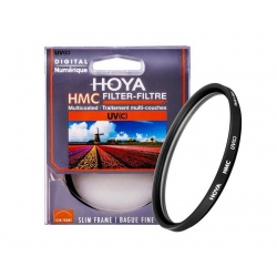 Hoya UV(C) HMC 40,5mm filter