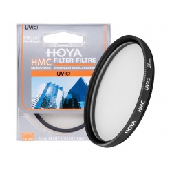 HOYA HMC UV(C) PHL Filter 52mm