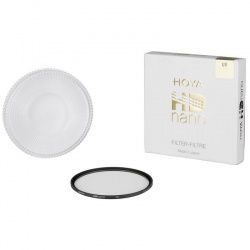 Hoya HD Nano UV 55mm filter