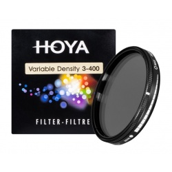 HOYA VARIABLE DENISITY Filter 55mm