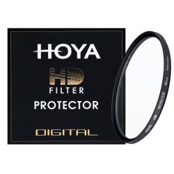 Filtr ochronny HOYA HD Protector 37mm