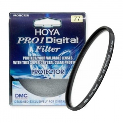 HOYA PRO1 Digital Protector Schutzfilter 55mm