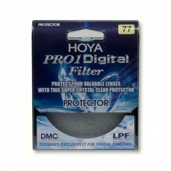 HOYA PRO1 Digital Protector Schutzfilter 55mm