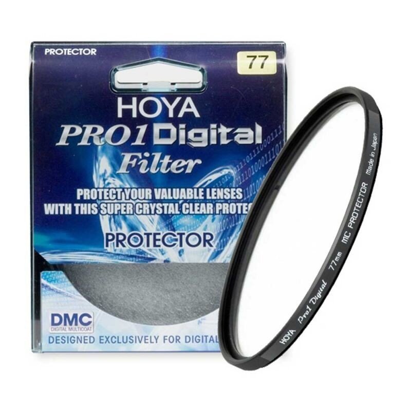 HOYA PRO1 Digital Protector filter 58mm