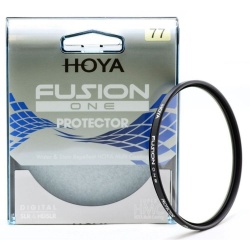 HOYA FUSION ONE Protector Schutzfilter 58mm