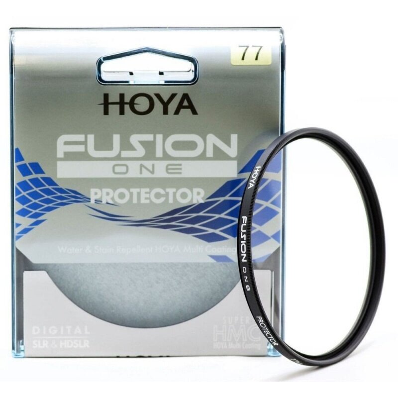 Filtr ochronny HOYA FUSION ONE Protector 58mm