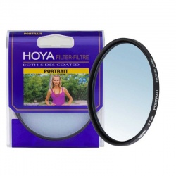 Hoya Portrait filter 67mm