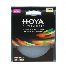 Filter Hoya RA54 Red Enhancer 62mm