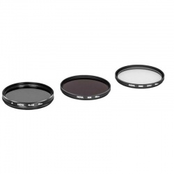 Hoya Digital filter kit 30mm