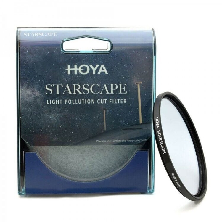 Filtr Hoya Starscape 49mm