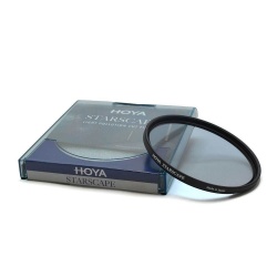 Hoya Starscape filter 67mm